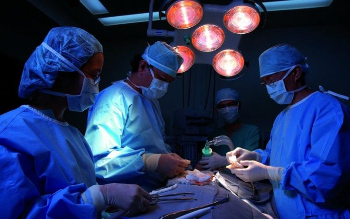 surgery