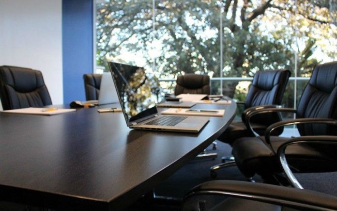 office