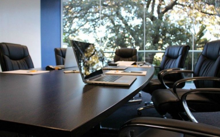 office