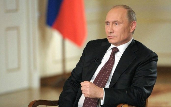Putin