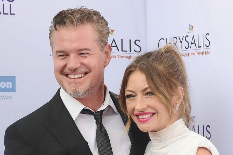 Rebecca Gayheart Files for Divorce from Eric Dane Rebecca Gayheart Files for Divorce from Eric Dane