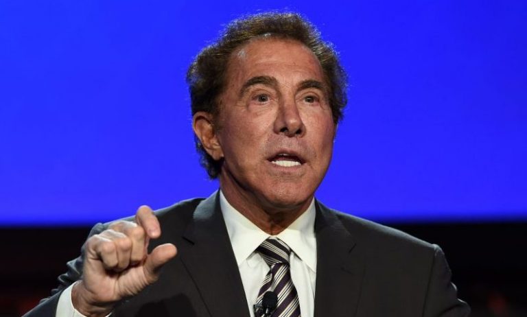 Steve Wynn Resigns from Casino Empire After Sexual Misconduct Allegations Surface