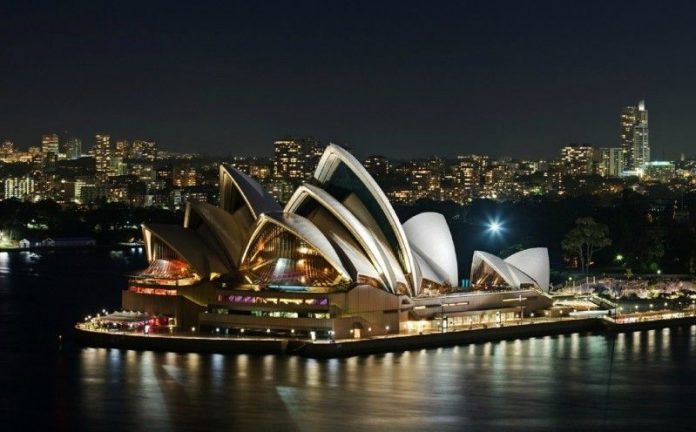 Sydney Australia
