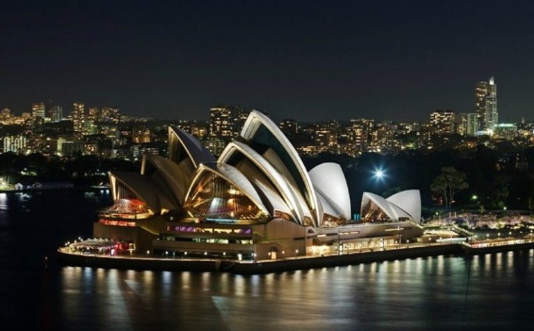 Sydney Australia