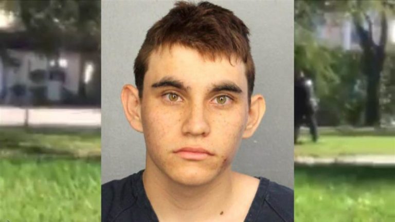 FBI Warned Twice about Parkland, Florida School Shooter