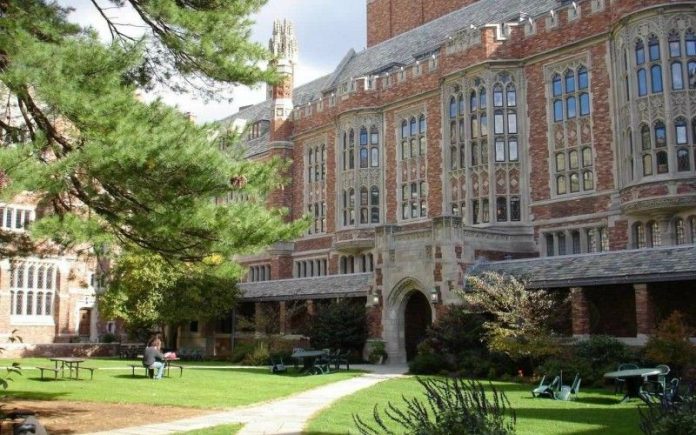 Yale Law