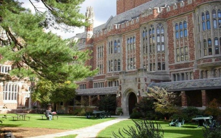 Yale Law