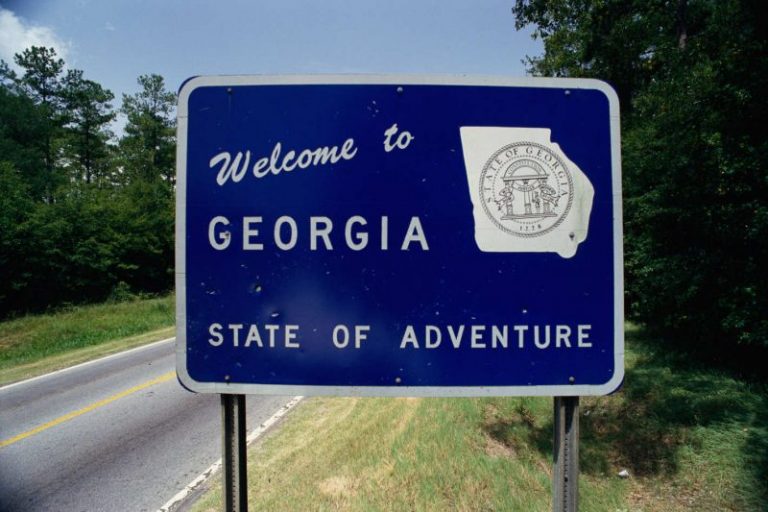 Guns Required in Every Household in Kennesaw, Georgia