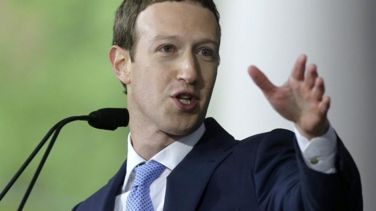 Federal Trade Commission Investigating Facebook after Cambridge Analytica Scandal Federal Trade Commission Investigating Facebook after Cambridge Analytica Scandal