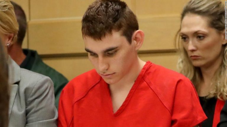 Confessed Parkland Shooter on “Suicide Watch” in Jail