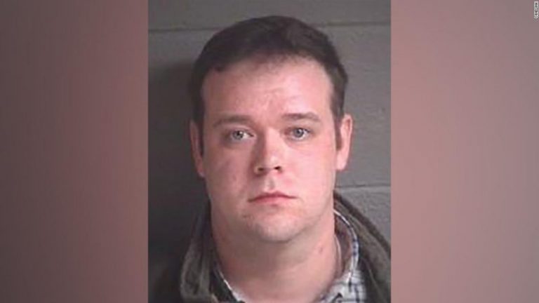 North Carolina Cop Faces Charges for Allegedly Assaulting a Jaywalker North Carolina Cop Faces Charges for Allegedly Assaulting a Jaywalker