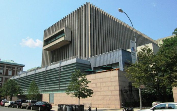 Columbia Law