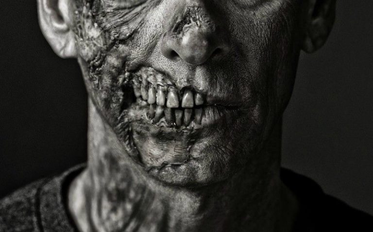 Zombie
