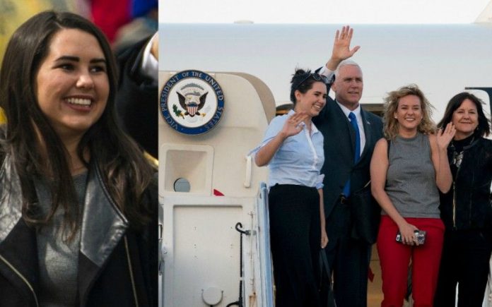 Audrey Pence
