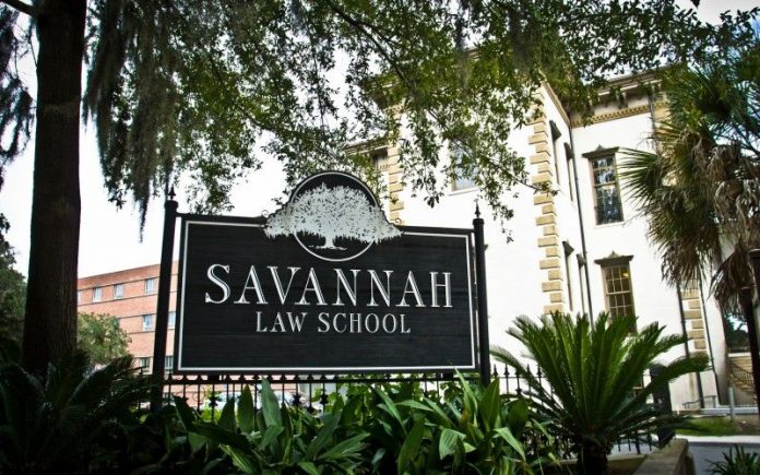 Savannah Law School