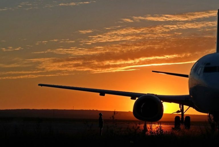 Delta Sued after Man Allegedly Grabbed Woman’s Crotch during Flight