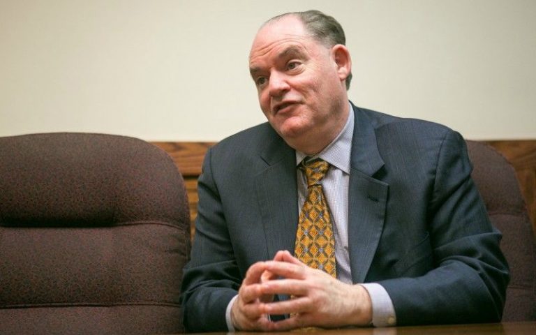 Brett Schneider