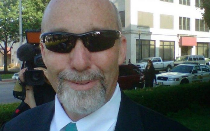 Joel Brodsky