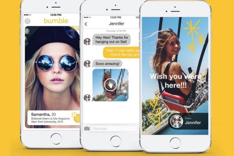 Owner of Tinder Suing Bumble for Copyright Infringement
