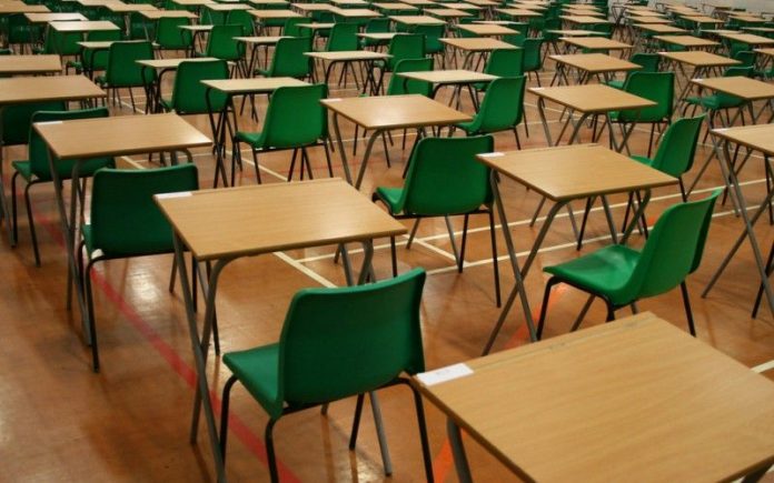 exam
