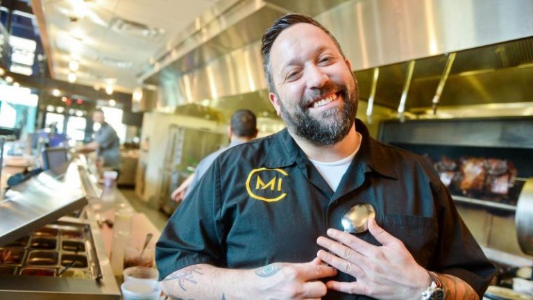 Lawsuit Claims Mike Isabella Used NDAs to Silence Sexual Harassment Allegations