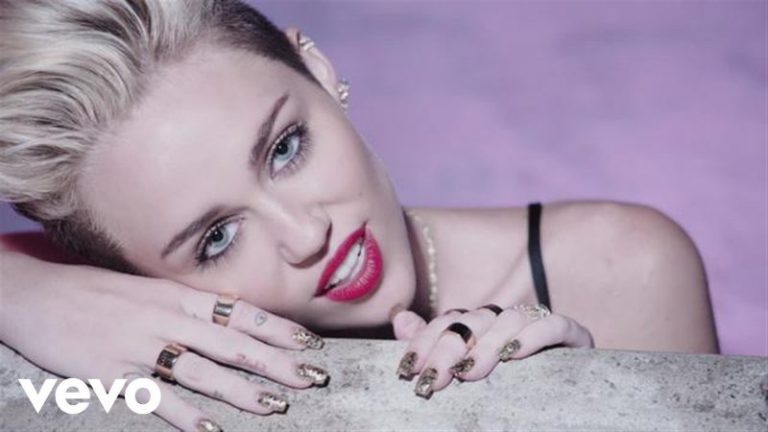 Miley Cyrus Sued for $300 Million over “We Can’t Stop”