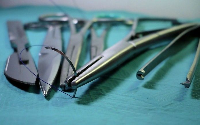 medical tools