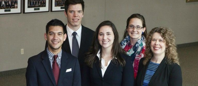 Murphy Scholars