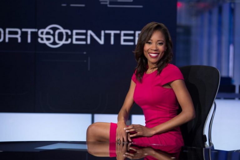 Legal Analyst Sues ESPN, Says Hosts Watch Porn at Work