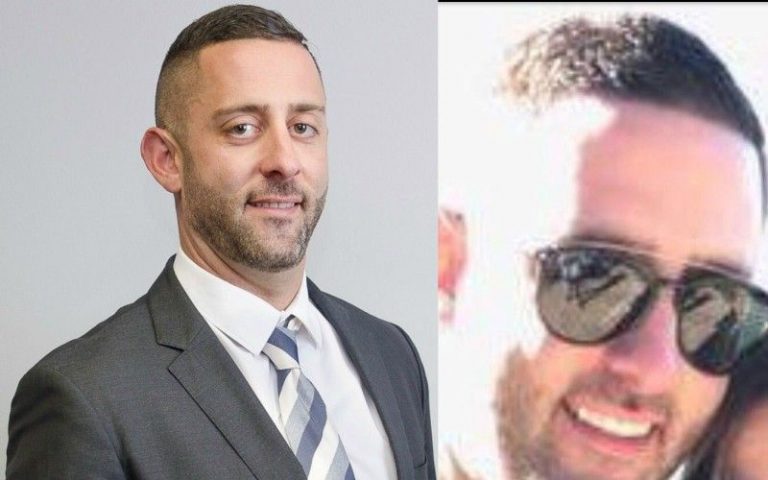 US Lawyer Andruw Stephens Wanted for Misappropriating $12 Million in South Africa US Lawyer Andruw Stephens Wanted for Misappropriating $12 Million in South Africa