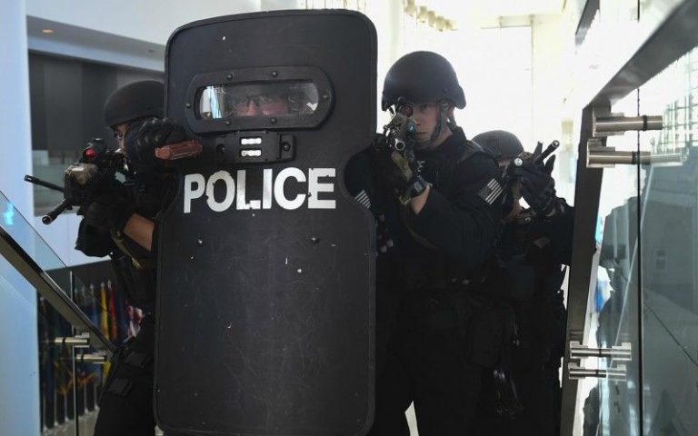 SWAT