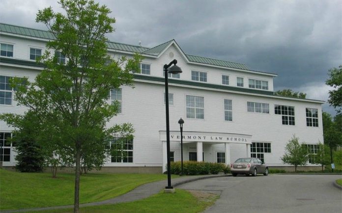 Vermont Law