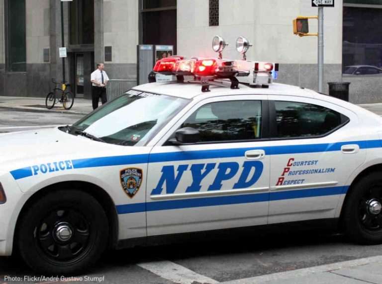 Secret NYPD Files Show Department Kept Problematic Officers