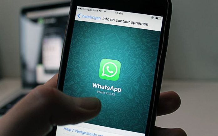 WhatsApp