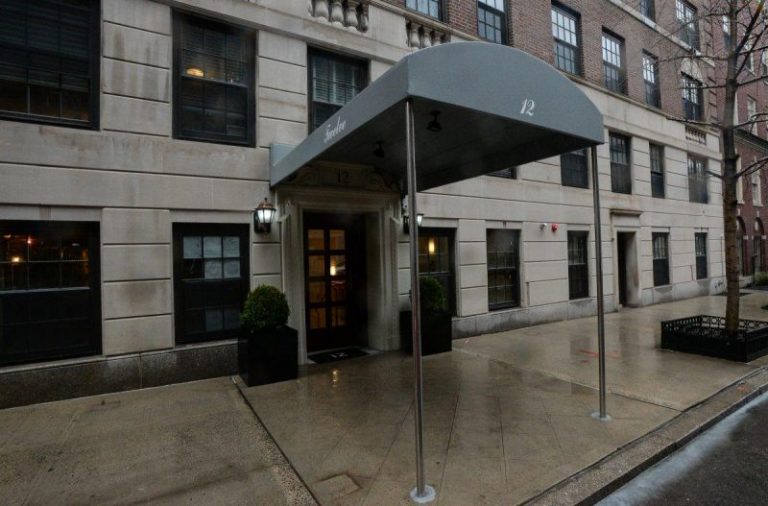 Cleary Gottlieb Partner Fights for $25,000 a Month New York Penthouse
