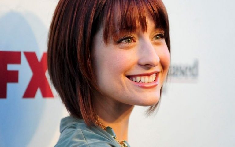 More Hollywood Arrests Expected in Allison Mack Sex Cult Case