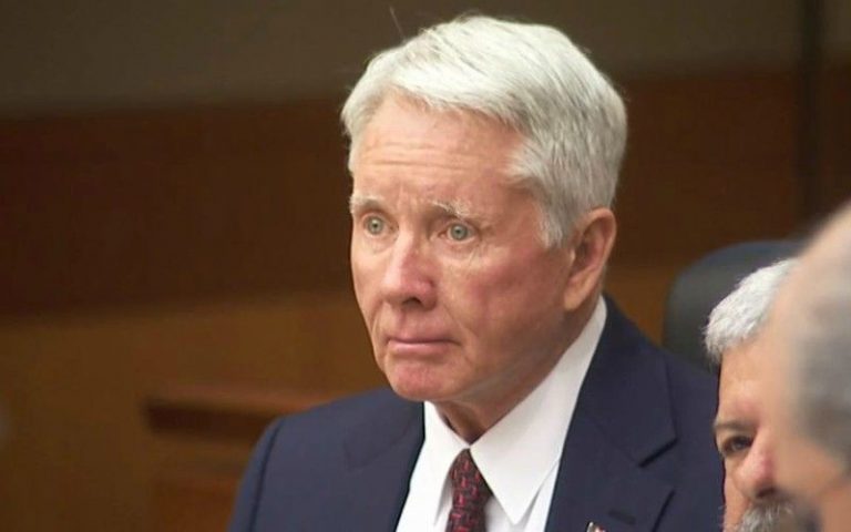 Murder Trial Resumes for Attorney Tex McIver Murder Trial Resumes for Attorney Tex McIver