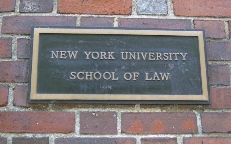 NYU Law