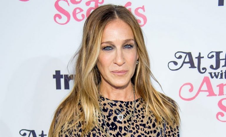 Sarah Jessica Parker Sued by Jewelry Company for Breach of Contract