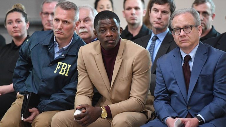 Unarmed Man Stops Shooter at Waffle House, Called Town Hero