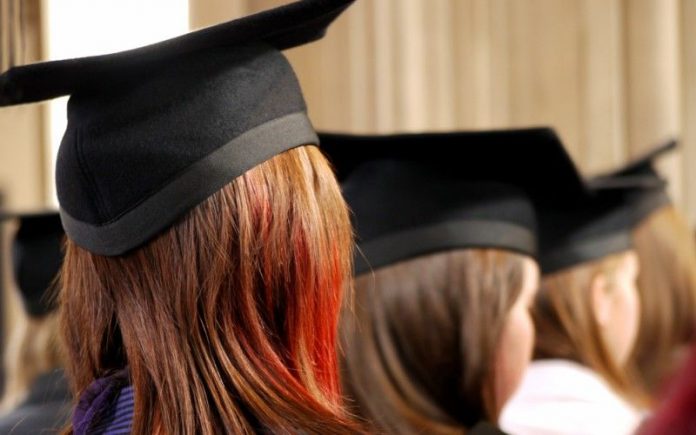 graduation