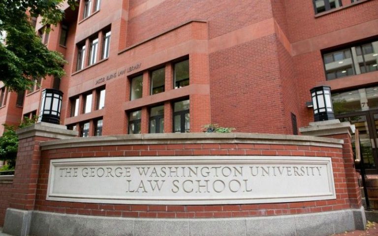 George Washington Law Scraps Plan to Accept GRE George Washington Law Scraps Plan to Accept GRE