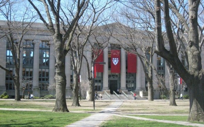 Harvard Law