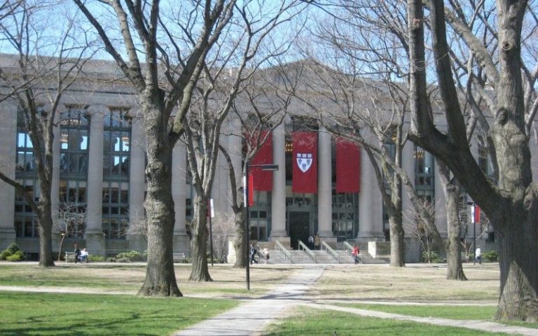Harvard Law