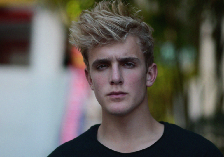 YouTube Star Jake Paul Sued for Allegedly Trashing California Rental