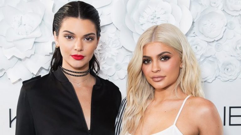 Kendall and Kylie Jenner’s T-Shirt Lawsuit Dropped Kendall and Kylie Jenner’s T-Shirt Lawsuit Dropped