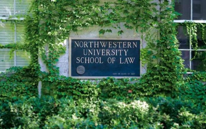 Northwestern Law