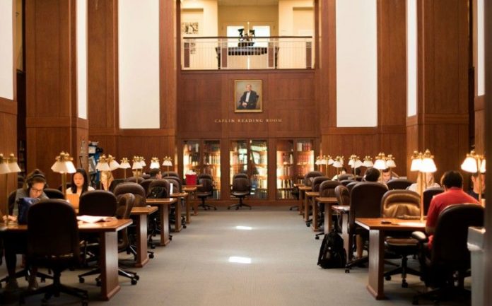 UVA Law
