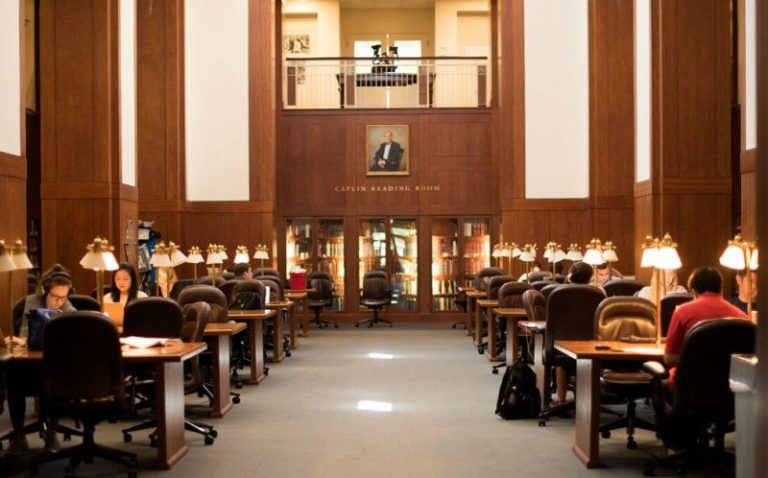 UVA Law