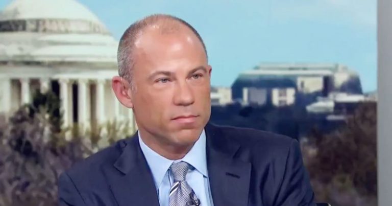 Michael Cohen’s Lawyer Wants to Stop Michael Avenatti’s “Media Circus”